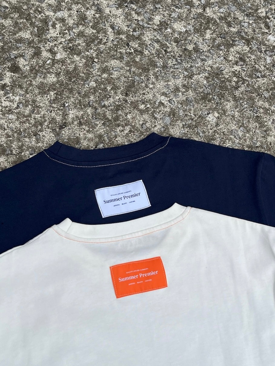 Atelier Creative Blue Shirt