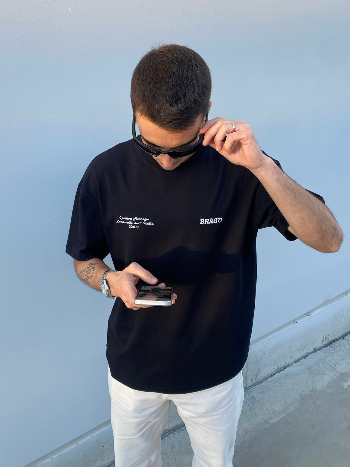Capo d´opera Shirt