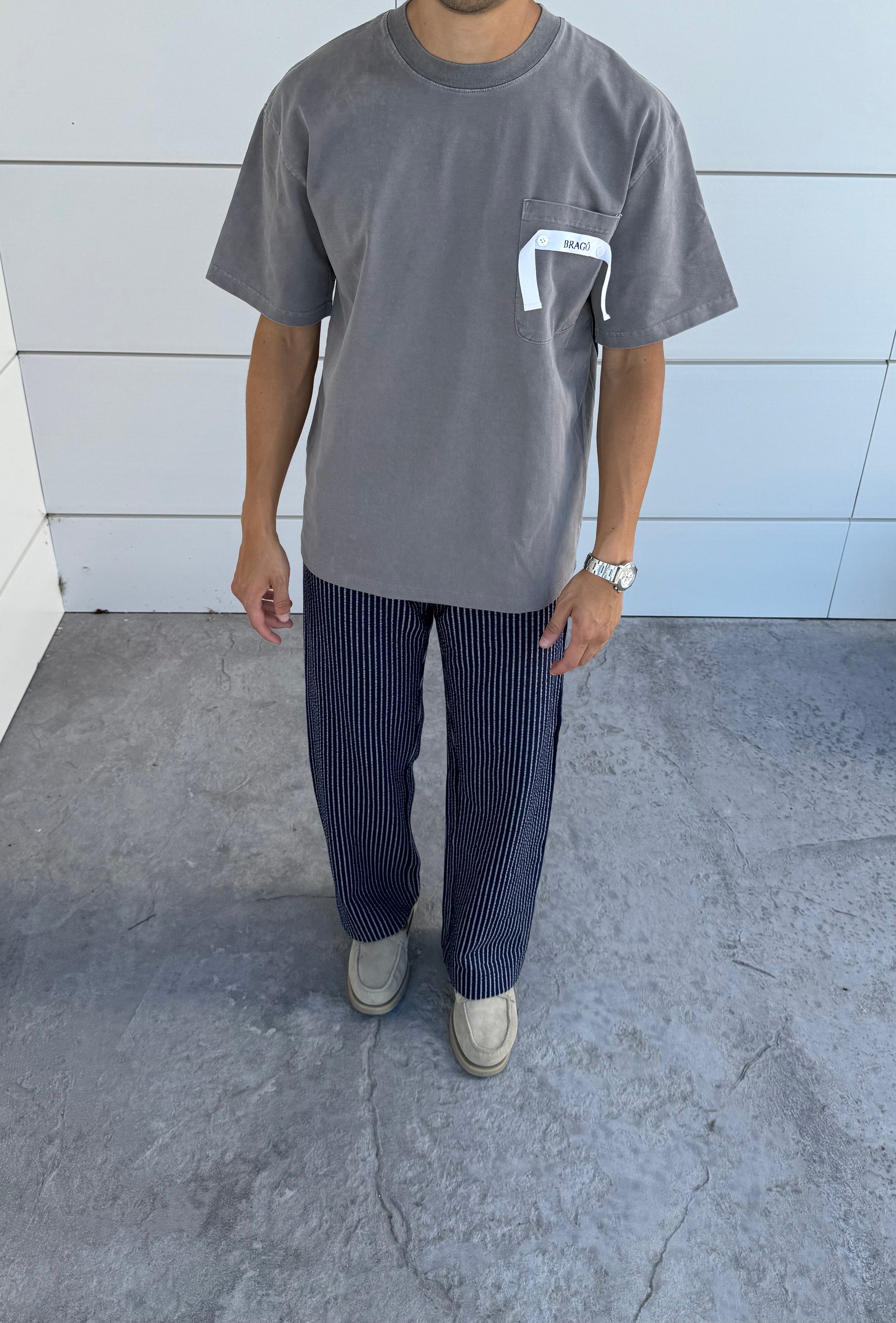 La Chemise Shirt